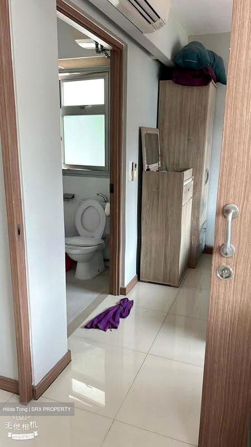 Blk 438A West Edge @ Bukit Batok (Bukit Batok), HDB 2 Rooms #612444021